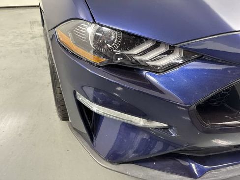 Used 2019 Ford Mustang GT w/ Equipment Group 301A RWD image 26