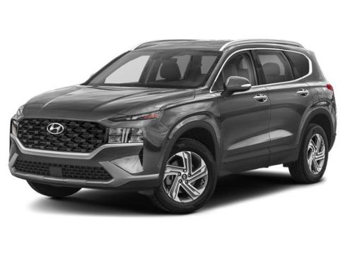 Used 2023 Hyundai Santa Fe SEL image 1