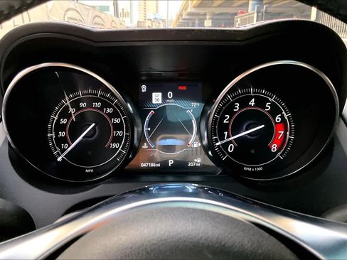 Used 2020 Jaguar F-TYPE Coupe image 25