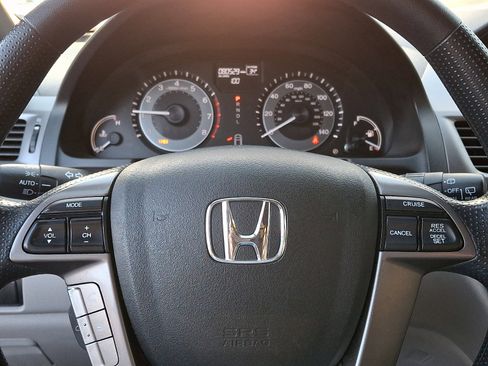 Used 2016 Honda Odyssey SE image 25
