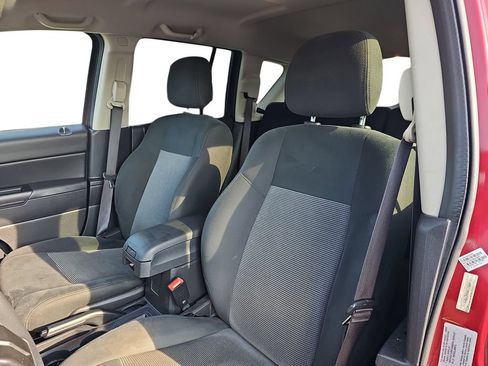 Used 2016 Jeep Compass Sport w/ Power Value Group FWD image 15