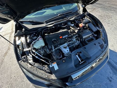 Used 2021 Honda Civic Sport image 31