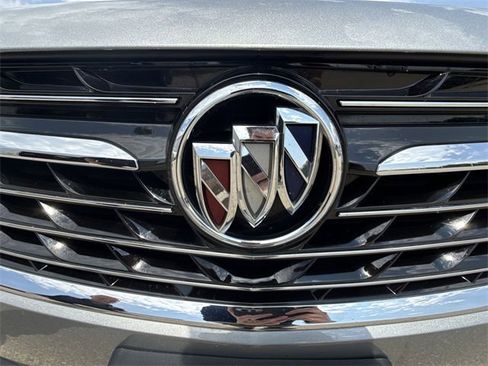 Used 2023 Buick Envision Essence image 59