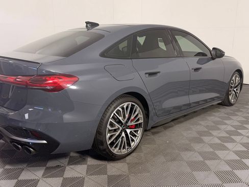 Used 2025 Audi S5 Prestige AWD/4WD image 9