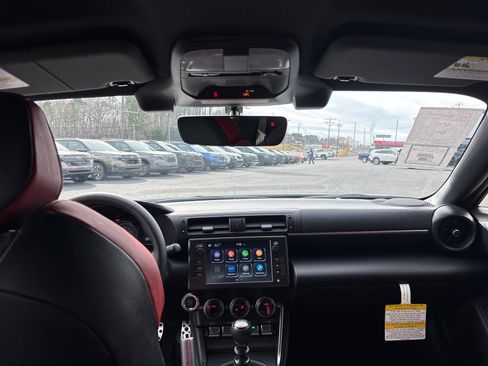 New 2026 Subaru BRZ Limited image 36