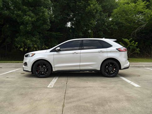 Used 2019 Ford Edge ST w/ Equipment Group 401A AWD/4WD image 6