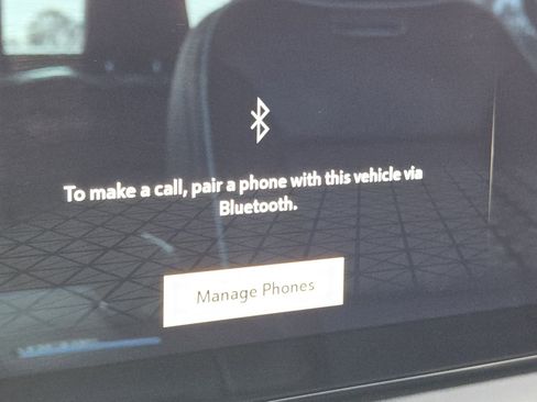 Used 2025 GMC Sierra 3500 Denali Ultimate image 10