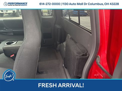Used 2003 Ford Ranger XLT image 15