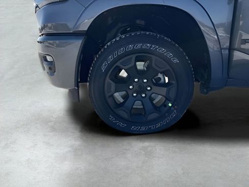 New 2026 RAM 1500 Big Horn w/ Night Edition AWD/4WD image 33