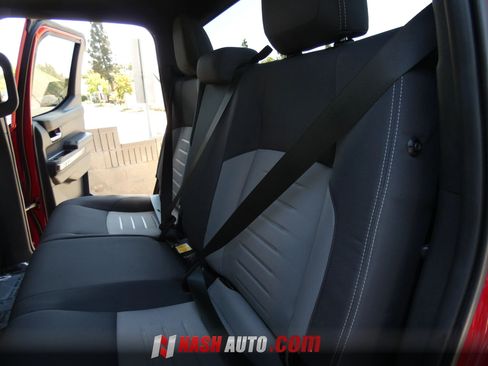 Used 2026 Toyota Tacoma TRD Sport RWD image 45