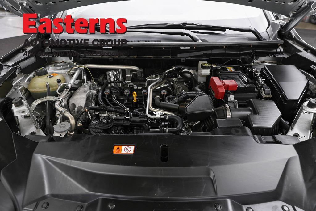 Used 2024 Mitsubishi Outlander SE FWD image 7