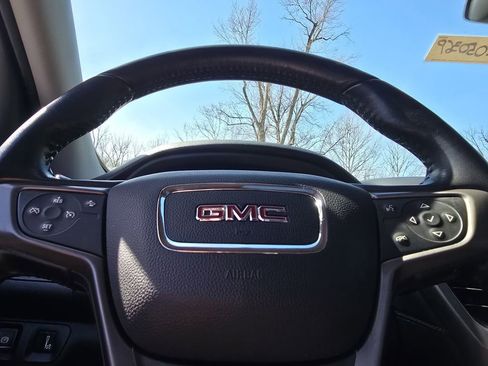 Used 2020 GMC Acadia AT4 w/ Driver Alert Package II image 28