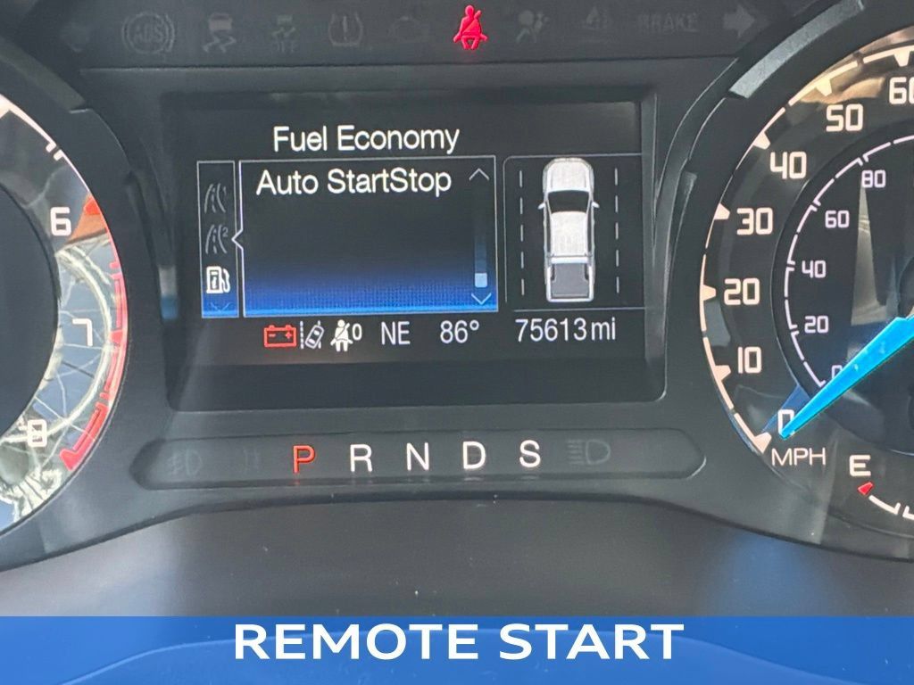 Used 2022 Ford Ranger XLT w/ Equipment Group 301A Mid AWD/4WD image 14