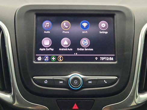 Used 2020 Chevrolet Equinox LT image 25