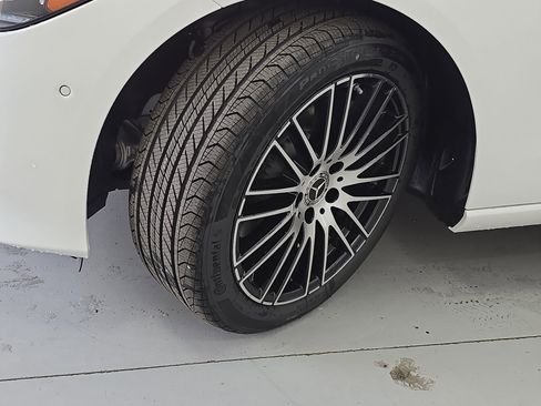 New 2026 Mercedes-Benz C 300 4MATIC Sedan image 33