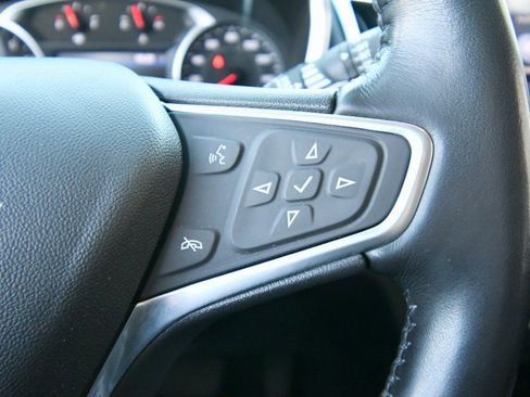 Used 2022 Chevrolet Equinox Premier FWD image 23