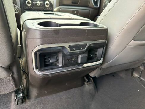 Used 2020 GMC Sierra 1500 SLT w/ SLT Premium Package AWD/4WD image 27