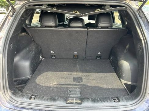 Used 2021 Jeep Compass Latitude FWD image 18