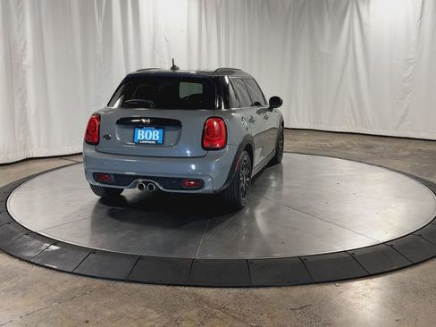 Used 2019 MINI Cooper S w/ Storage Package image 8