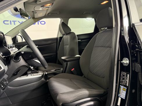 Used 2021 Kia Seltos LX image 17
