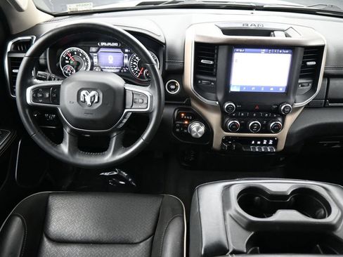 Used 2022 RAM 1500 Laramie image 5