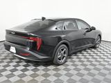 New 2025 Kia K4 LXS image 4