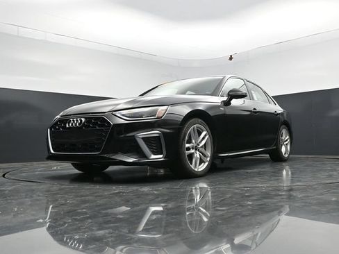 Used 2024 Audi A4 2.0T Premium Plus AWD/4WD image 67