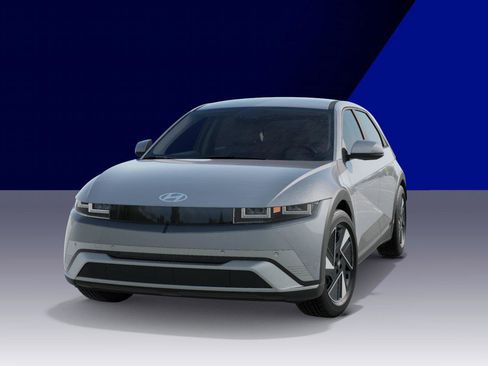 New 2026 Hyundai Ioniq 5 SEL RWD image 6