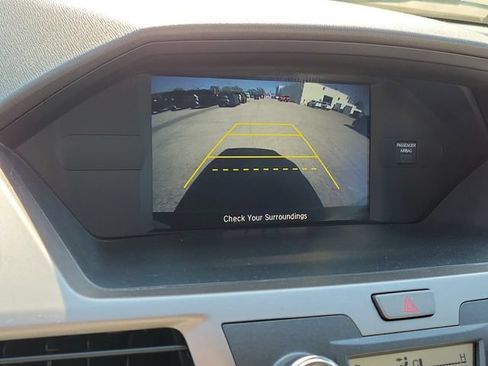 Used 2016 Honda Odyssey LX image 13