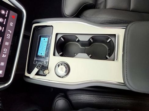 New 2026 Volvo EX90 Ultra AWD/4WD image 18