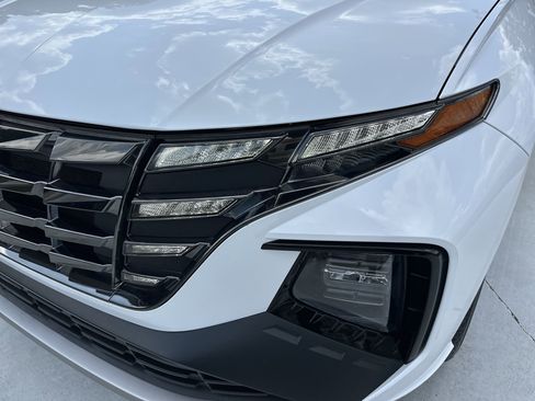Used 2022 Hyundai Tucson N Line FWD image 6