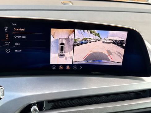 New 2027 Cadillac Vistiq Sport AWD/4WD image 24