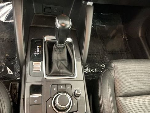 Used 2016 MAZDA CX-5 Grand Touring AWD/4WD image 19