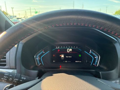 Certified 2024 Honda Odyssey Sport image 15