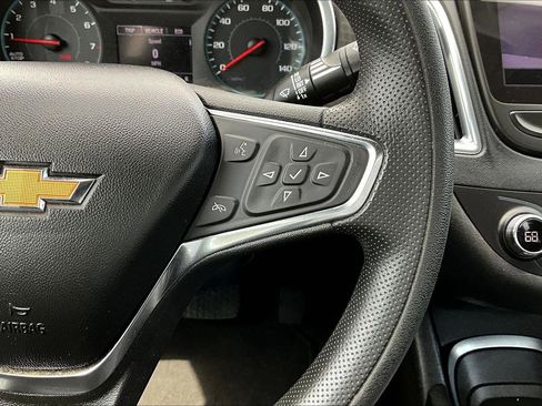 Certified 2021 Chevrolet Malibu LT image 10