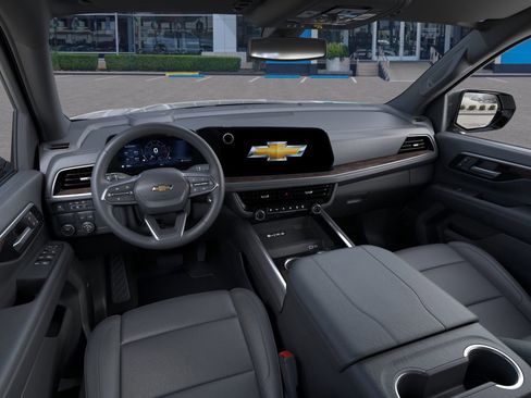New 2026 Chevrolet Suburban LT w/ Comfort Package image 15