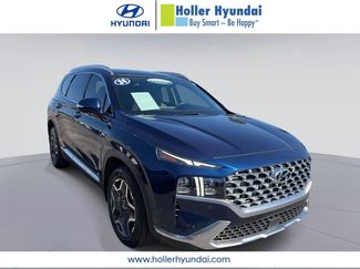 Certified 2021 Hyundai Santa Fe Limited video 1