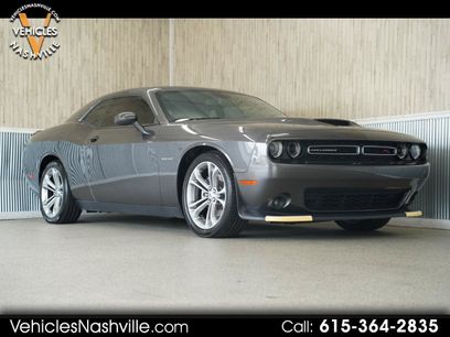 Used 2022 Dodge Challenger R/T