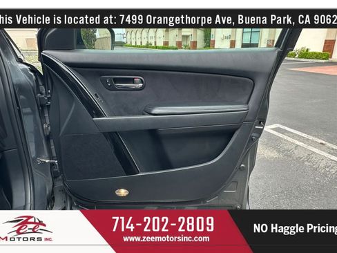 Used 2014 MAZDA CX-9 Touring FWD image 36
