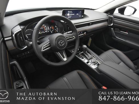 New 2026 MAZDA CX-50 2.5 Hybrid w/ Weather Package image 30