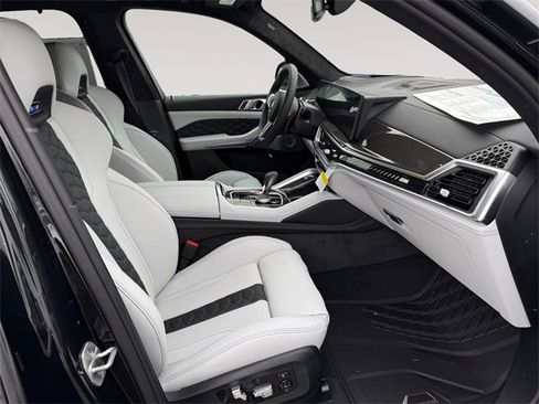 New 2026 BMW X5 M Competition w/ Executive Package image 15
