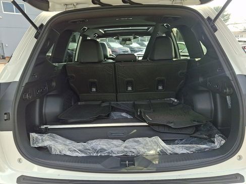 Used 2025 Subaru Forester Sport image 28