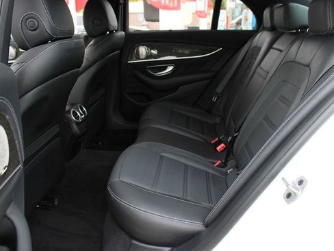 Used 2023 Mercedes-Benz E 53 AMG 4MATIC Sedan image 18