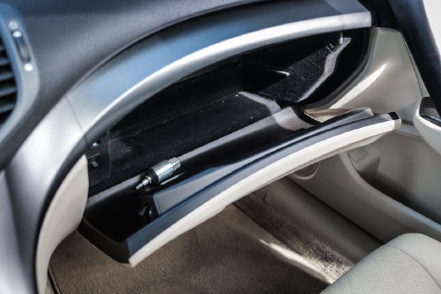 Used 2013 Acura TSX w/ Technology Package FWD image 59