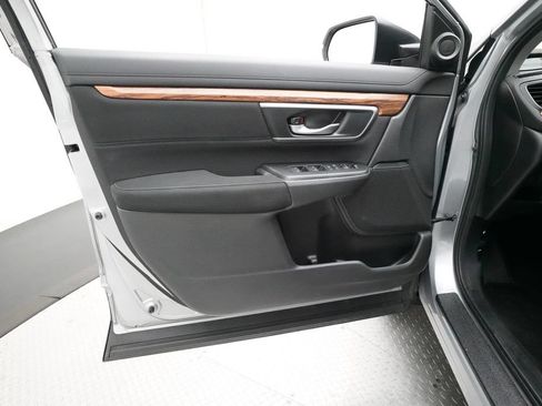 Used 2018 Honda CR-V EX image 26