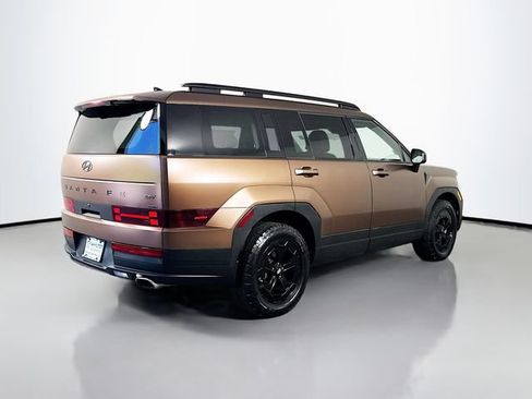 Used 2024 Hyundai Santa Fe XRT AWD/4WD image 8