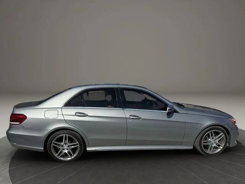 Used 2014 Mercedes-Benz E 350 Sedan w/ Premium 1 Package image 6