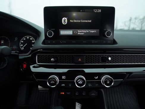 Used 2025 Honda Civic Sport image 28