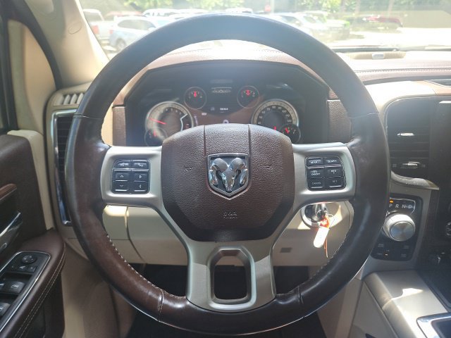 Used 2014 RAM 1500 Laramie w/ Protection Group AWD/4WD image 18
