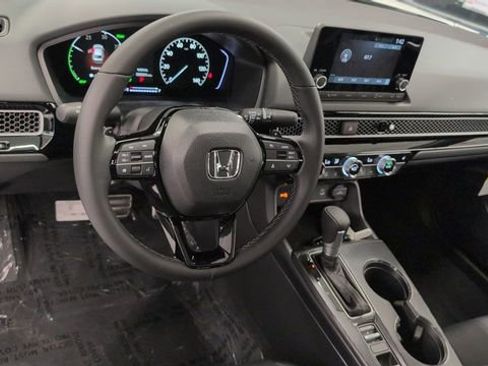 Used 2026 Honda Civic Sport image 25